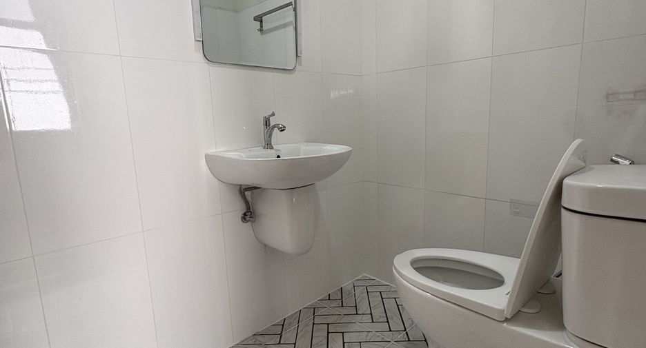 出租 2 卧室 独立屋 在 Mueang Chiang Mai, Chiang Mai