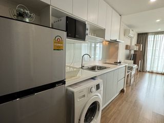 À louer 1 chambre condo à Mueang Chiang Mai, Chiang Mai