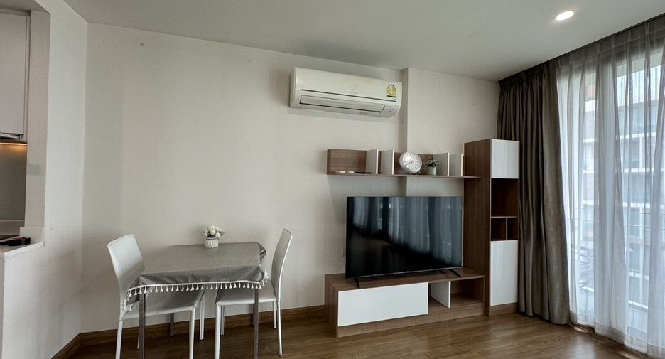Wohnung zur Miete mit 1 Zimmer in Mueang Chiang Mai, Chiang Mai