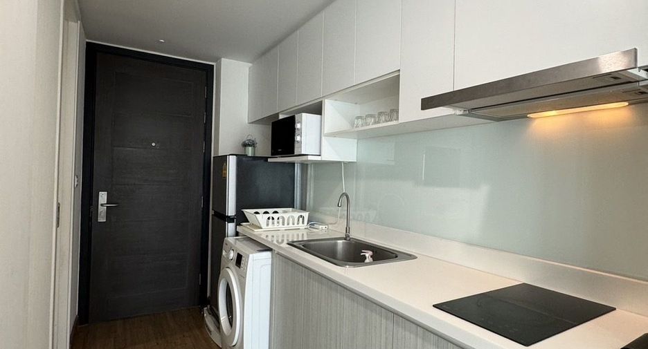 Wohnung zur Miete mit 1 Zimmer in Mueang Chiang Mai, Chiang Mai