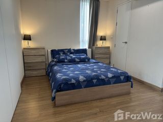 À louer 1 chambre condo à Mueang Chiang Mai, Chiang Mai