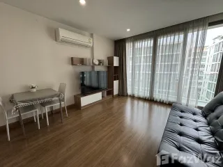 À louer 1 chambre condo à Mueang Chiang Mai, Chiang Mai