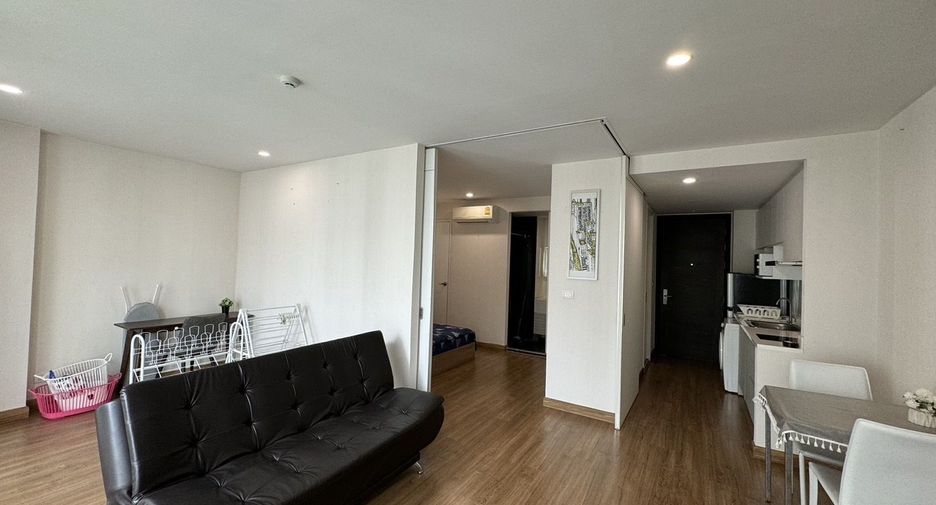 Wohnung zur Miete mit 1 Zimmer in Mueang Chiang Mai, Chiang Mai