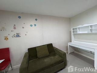 À vendre 1 chambre condo à Din Daeng, Bangkok
