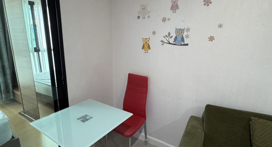 For sale 1 bed condo in Din Daeng, Bangkok
