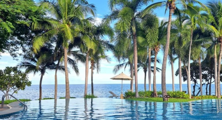 For rent 2 bedrooms condo in Hua Hin, Prachuap Khiri Khan