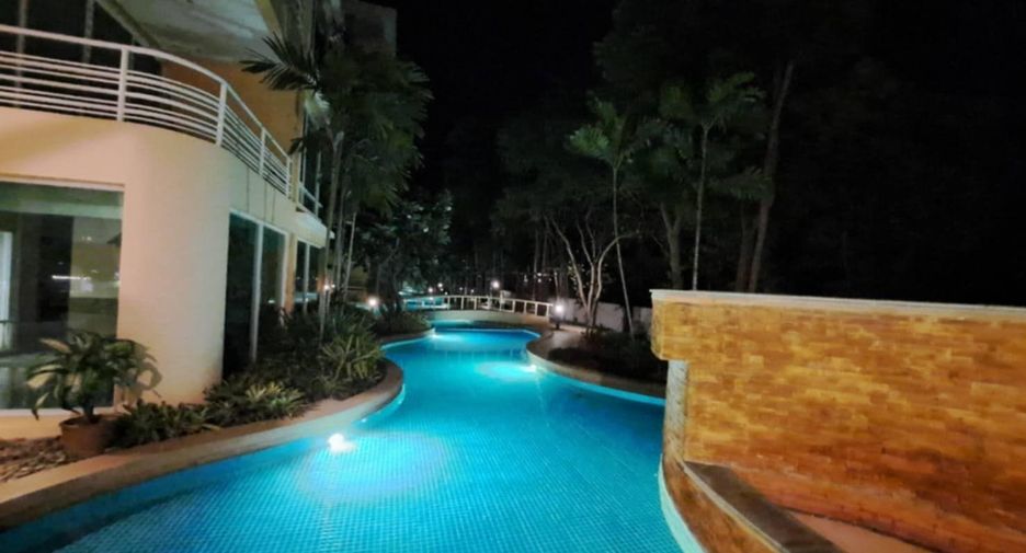 For rent 2 bedrooms condo in Hua Hin, Prachuap Khiri Khan