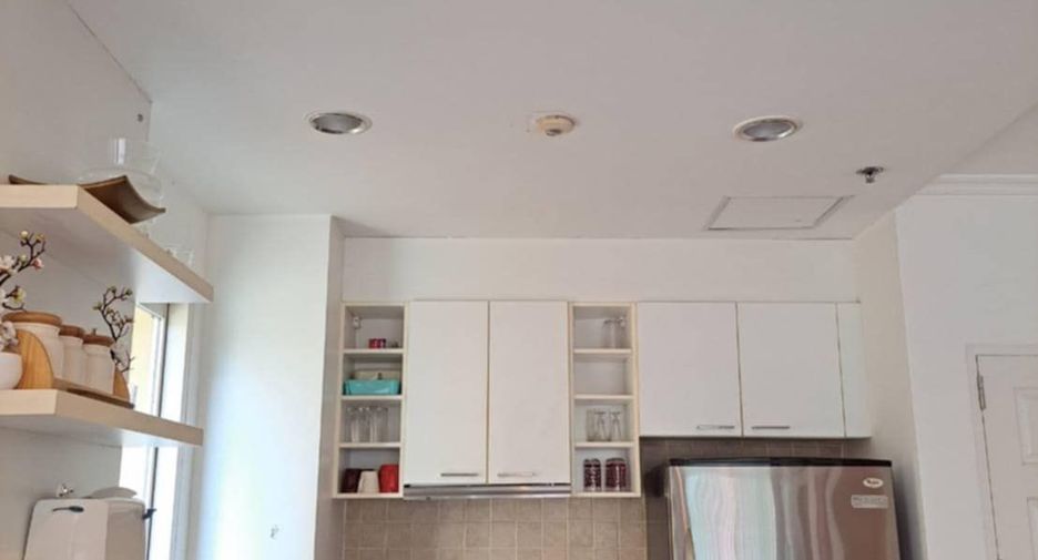 For rent 2 bedrooms condo in Hua Hin, Prachuap Khiri Khan