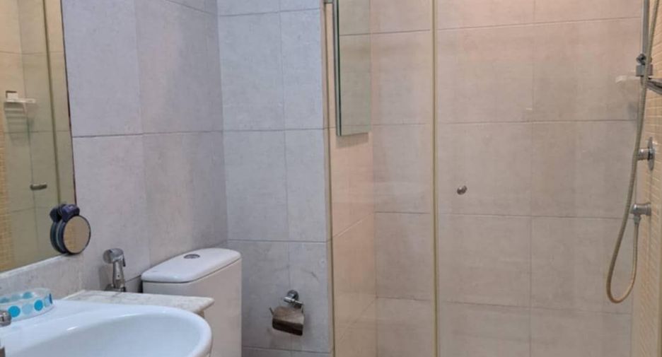 For rent 2 bedrooms condo in Hua Hin, Prachuap Khiri Khan