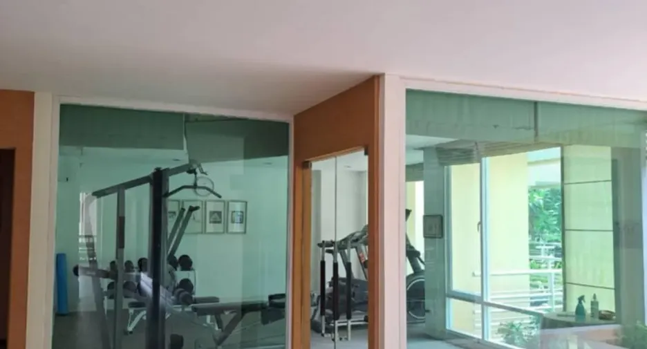For rent 2 bedrooms condo in Hua Hin, Prachuap Khiri Khan