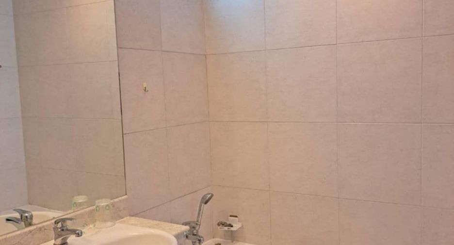 For rent 2 bedrooms condo in Hua Hin, Prachuap Khiri Khan