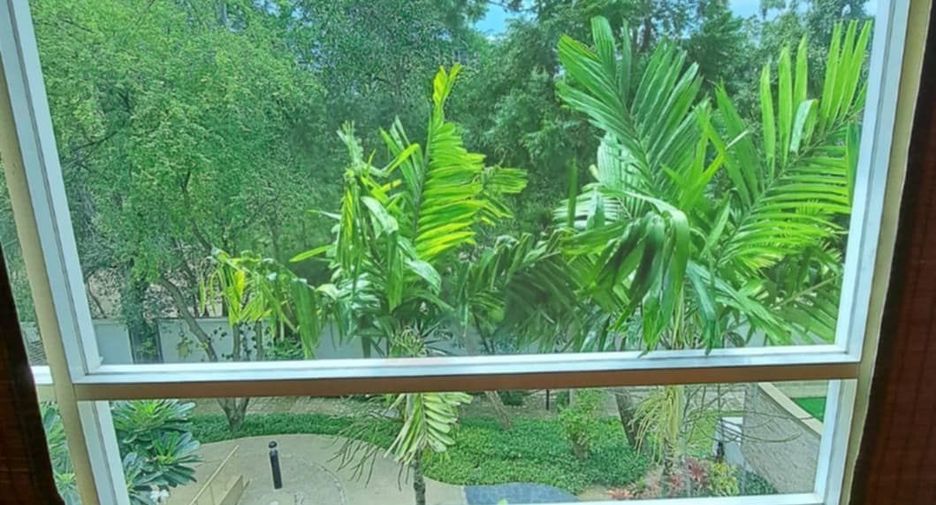 For rent 2 bedrooms condo in Hua Hin, Prachuap Khiri Khan