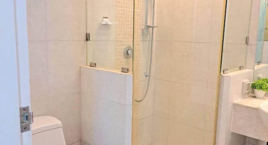 For rent 2 bedrooms condo in Hua Hin, Prachuap Khiri Khan