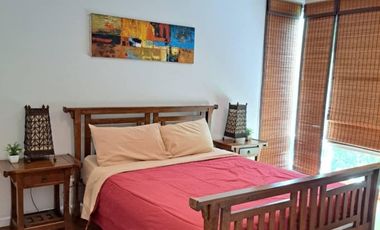 À louer 2 chambres condo à Hua Hin, Prachuap Khiri Khan
