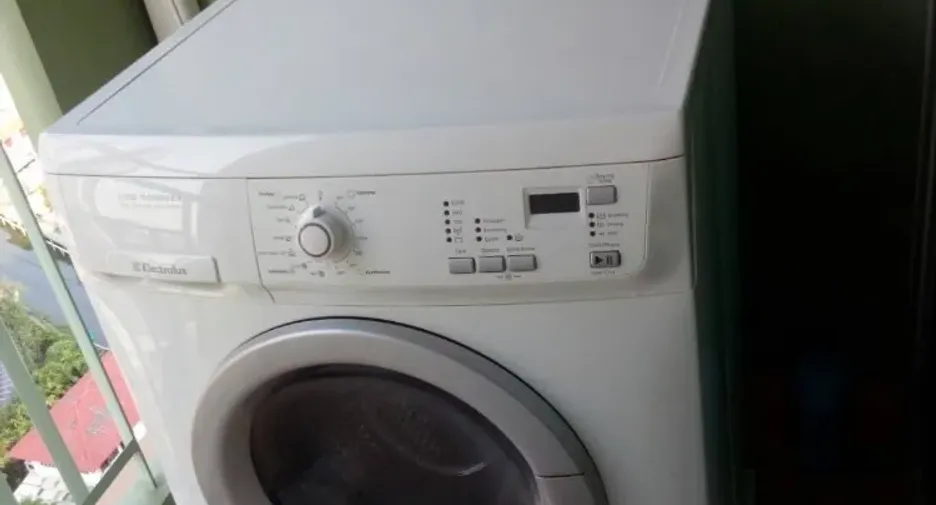 Wohnung zur Miete mit 1 Zimmer in Suan Luang, Bangkok