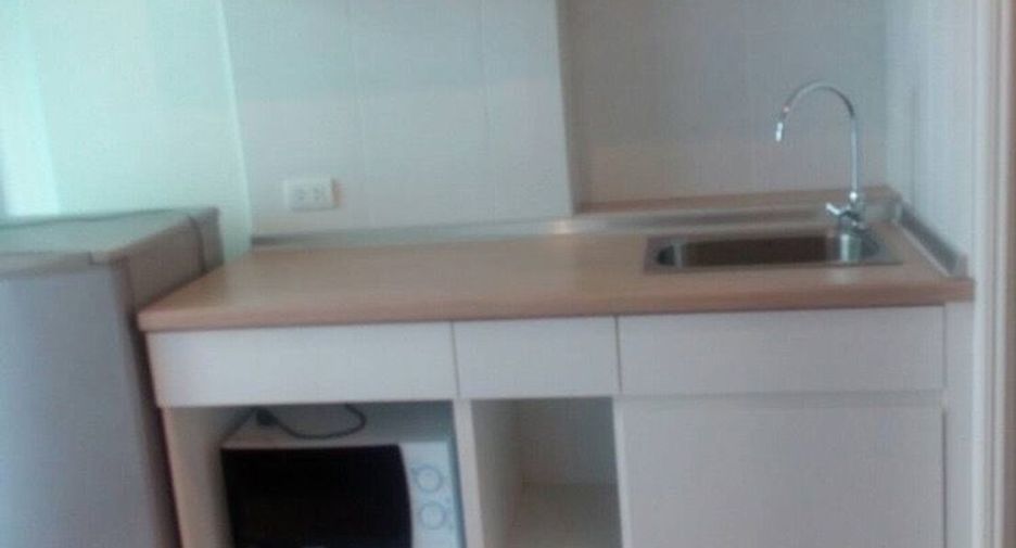 Wohnung zur Miete mit 1 Zimmer in Suan Luang, Bangkok