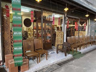 For sale 1 bed retail Space in Hang Dong, Chiang Mai