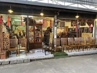 For sale 1 bed retail Space in Hang Dong, Chiang Mai