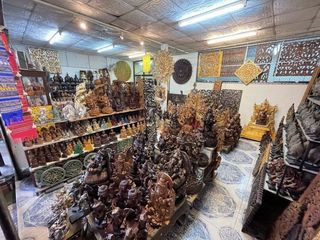 For sale 1 bed retail Space in Hang Dong, Chiang Mai