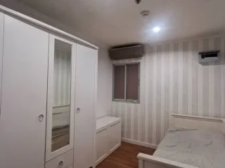 Продажа 2 спальни кондо в Кхлонг Тоеи, Бангкок