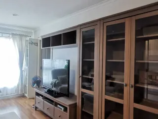Продажа 2 спальни кондо в Кхлонг Тоеи, Бангкок