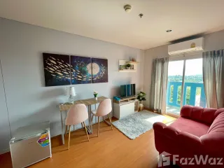 For Rent 1 Bedroom Condo In Cha Am, Phetchaburi