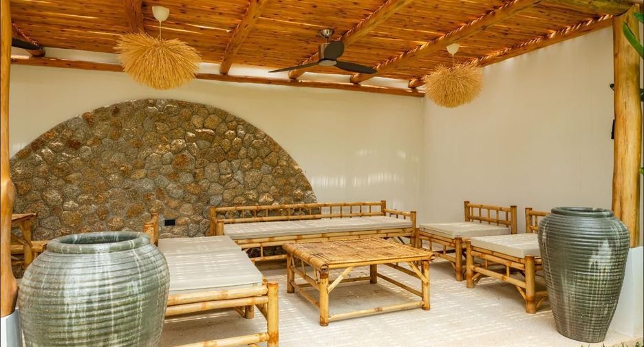 Villa en venta de 3 habitaciones en Ko Samui, Surat Thani
