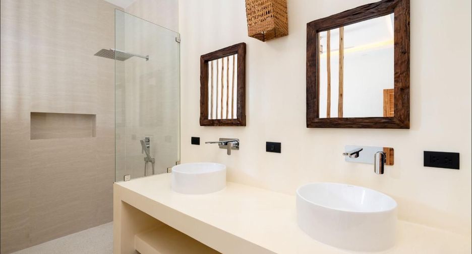 Villa en venta de 3 habitaciones en Ko Samui, Surat Thani