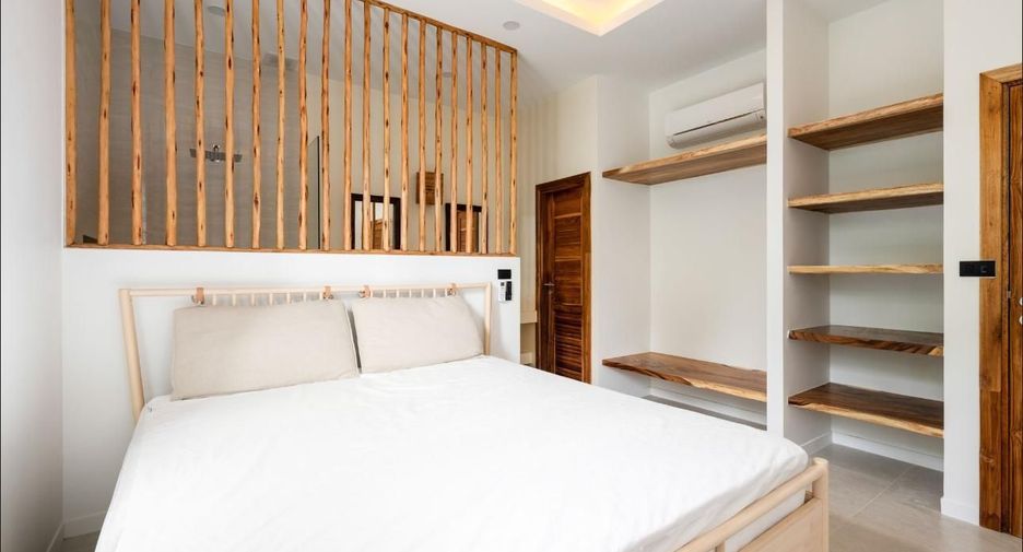 Villa en venta de 3 habitaciones en Ko Samui, Surat Thani
