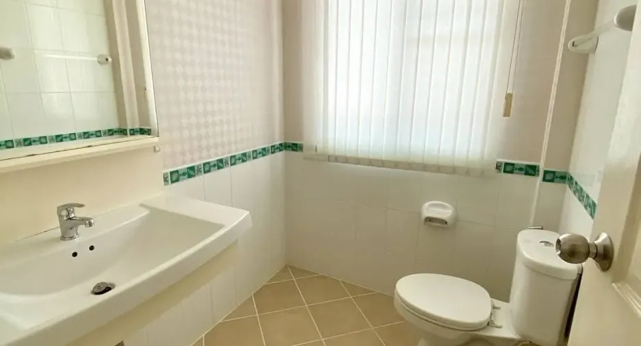 For sale and for rent 3 bedrooms house in San Sai, Chiang Mai