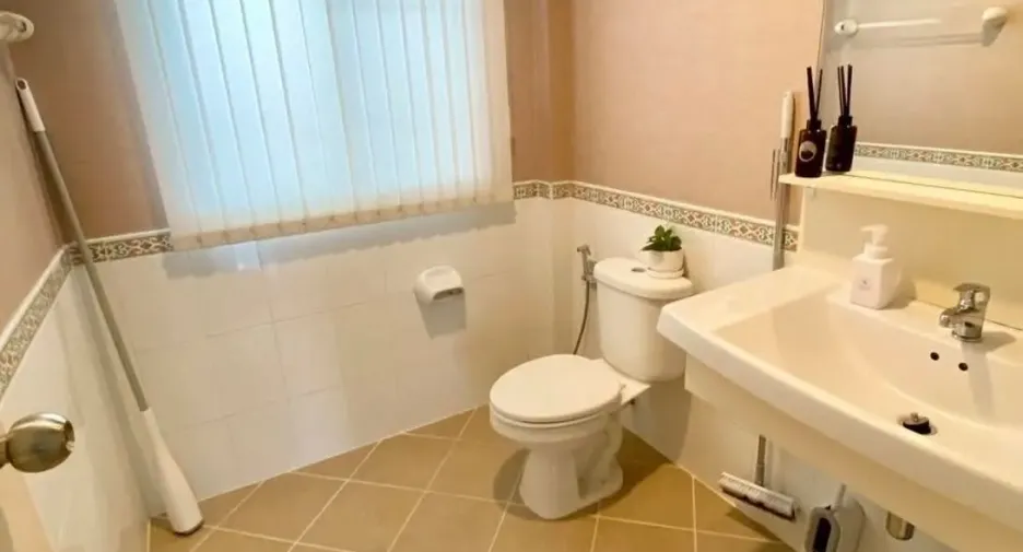 For sale and for rent 3 bedrooms house in San Sai, Chiang Mai