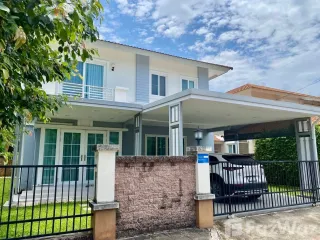 For Rent 3 Bedroom House In San Sai, Chiang Mai