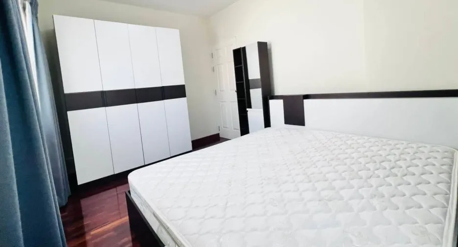 For sale and for rent 3 bedrooms house in San Sai, Chiang Mai