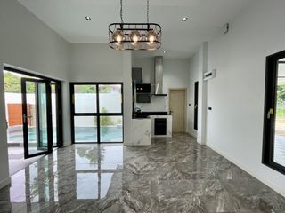 Haus zum Kauf mit 3 Zimmer in Hang Dong, Chiang Mai