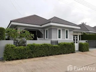 For sale 3 bedrooms house in Pran Buri, Prachuap Khiri Khan