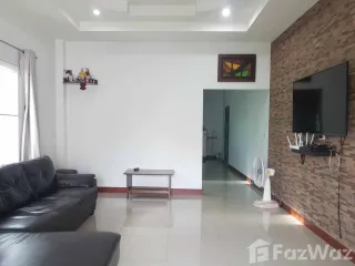 For sale 3 bedrooms house in Pran Buri, Prachuap Khiri Khan