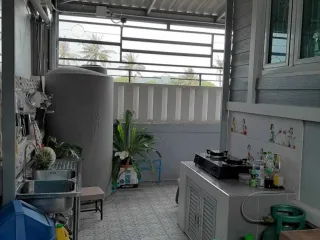 For sale 3 bedrooms house in Pran Buri, Prachuap Khiri Khan