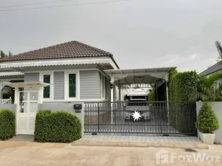 For sale 3 bedrooms house in Pran Buri, Prachuap Khiri Khan