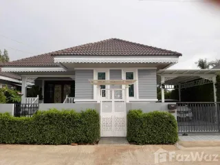 For sale 3 bedrooms house in Pran Buri, Prachuap Khiri Khan