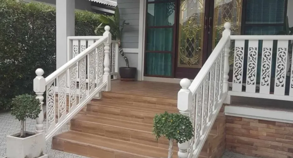 For sale 3 ベッドルーム house in Pran Buri, Prachuap Khiri Khan
