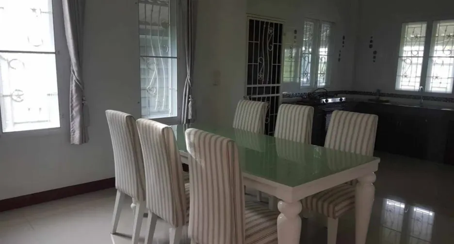 For sale 3 ベッドルーム house in Pran Buri, Prachuap Khiri Khan