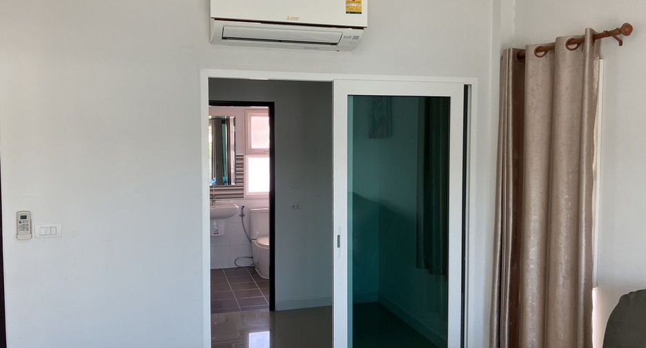 ขาย 3 ห้องนอน บ้านเดี่ยว ใน เมืองภูเก็ต, ภูเก็ต