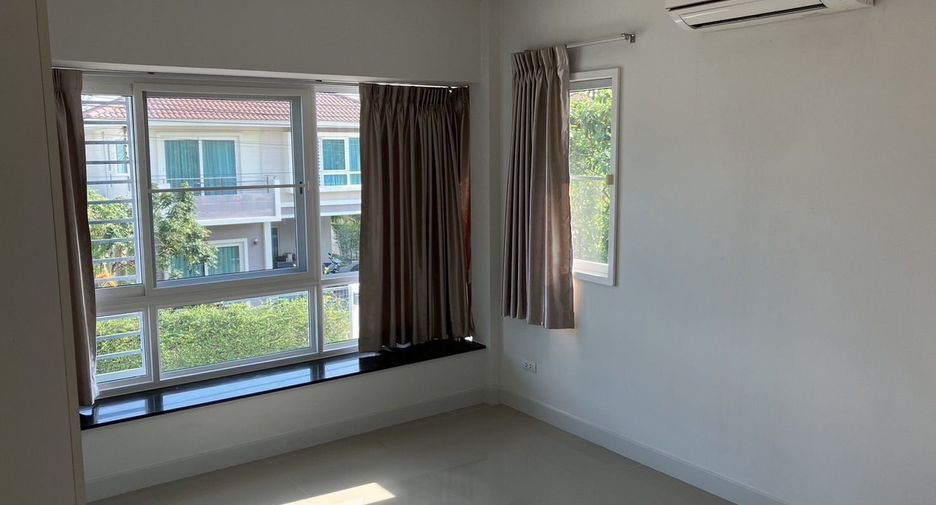 ขาย 3 ห้องนอน บ้านเดี่ยว ใน เมืองภูเก็ต, ภูเก็ต