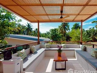Продажа 3 спальни вилла в Ko Pha-ngan, Сураттани