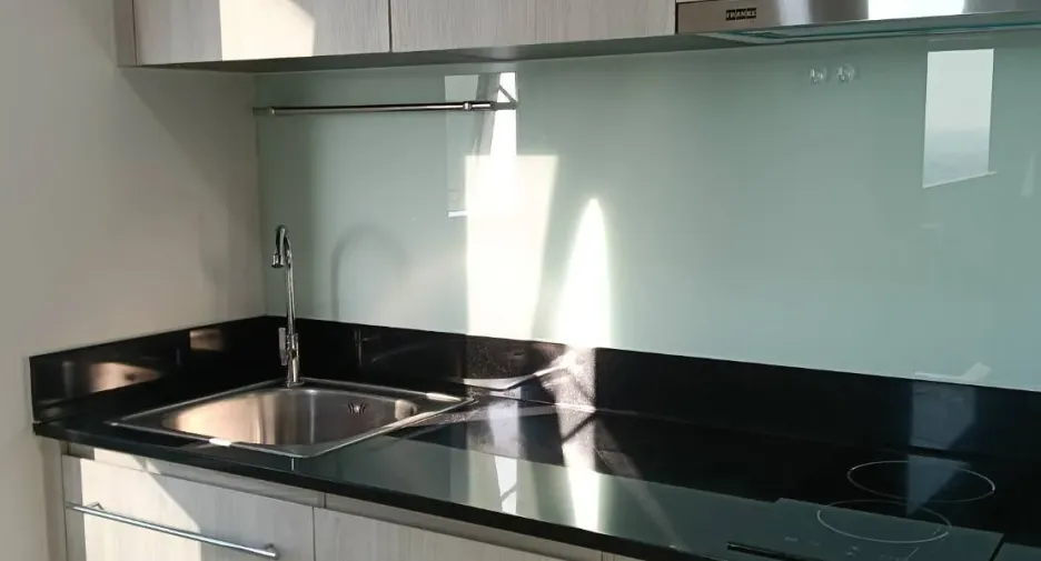 For sale 1 bed condo in Bang Kapi, Bangkok