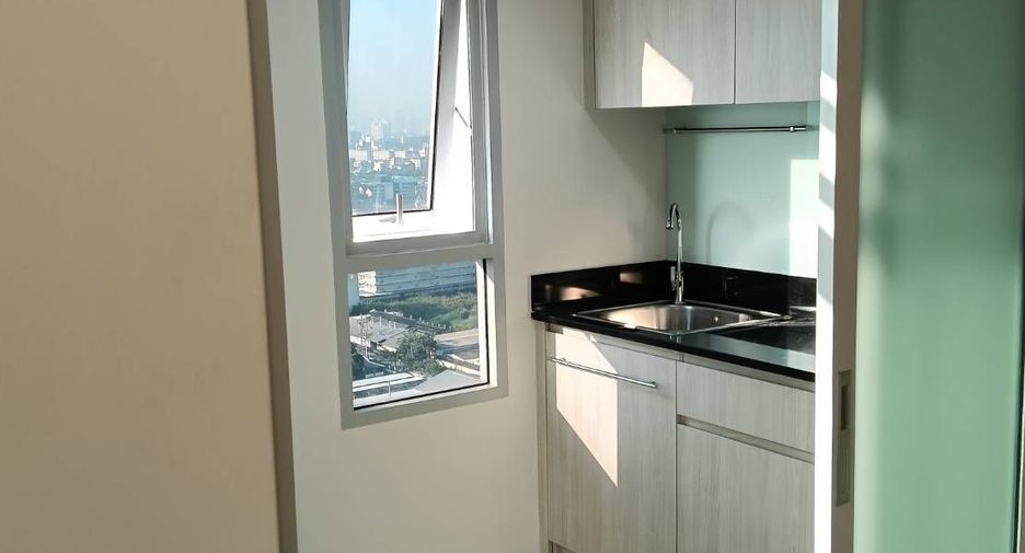 Condo en venta de 1 habitaciones en Bang Kapi, Bangkok