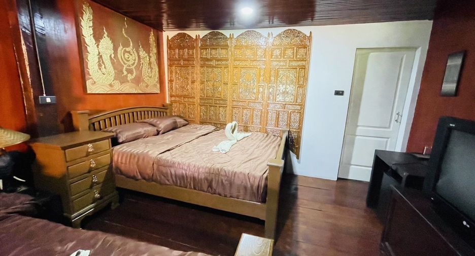 À vendre 10 chambres hôtel à Saraphi, Chiang Mai