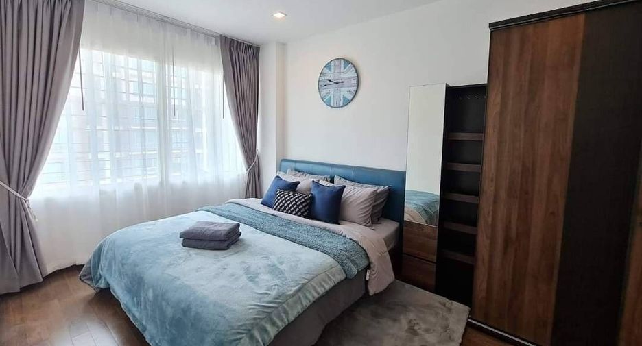 For rent 1 bed condo in Hua Hin, Prachuap Khiri Khan