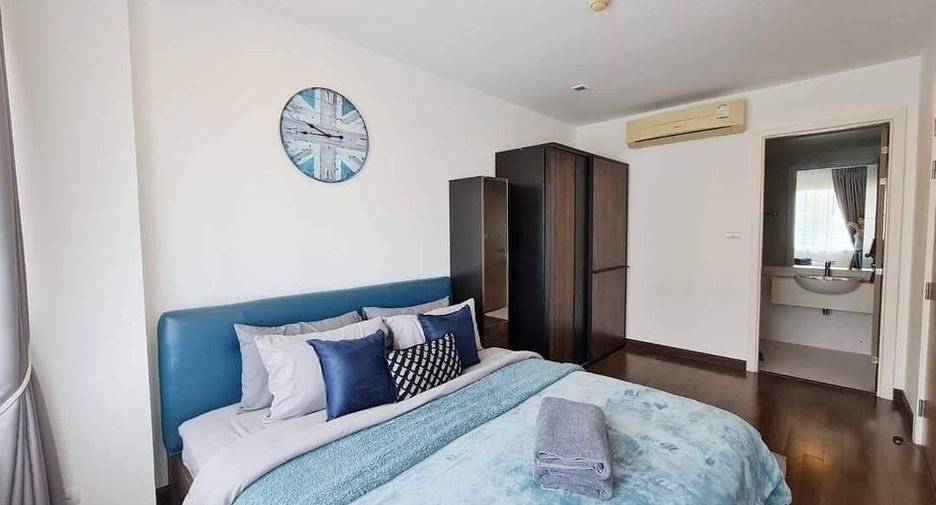 For rent 1 bed condo in Hua Hin, Prachuap Khiri Khan