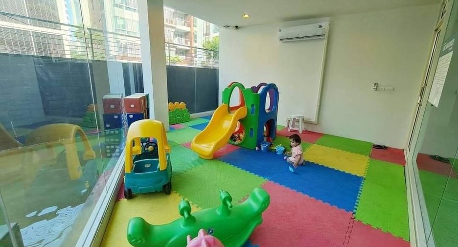 For rent 1 bed condo in Hua Hin, Prachuap Khiri Khan